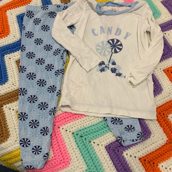 Kickee Pjs - Picture 1 of 2